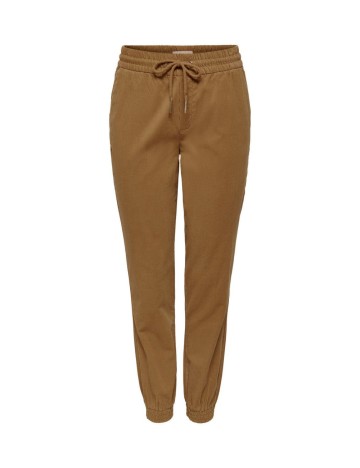 Pantaloni Only, maro