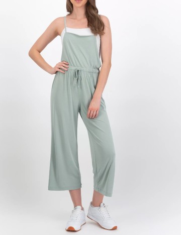 Salopeta American Eagle, verde