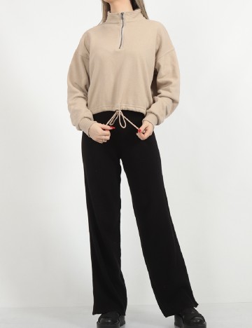 Bluza American Eagle, bej