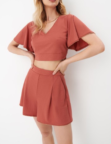 Top Mohito, caramiziu