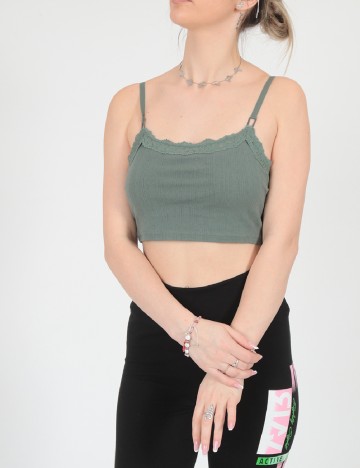 Top Aerie, verde