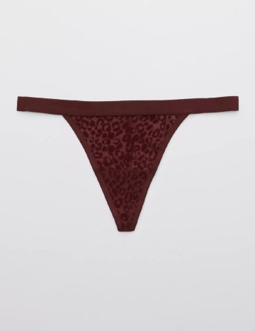 Chiloti Aerie, visiniu