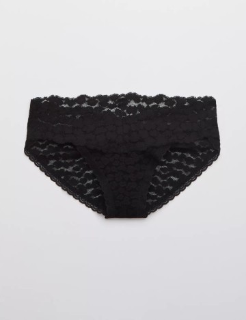 Chilot Aerie, negru