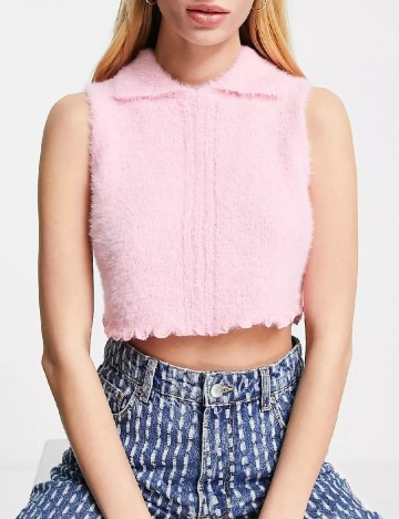 Top Reclaimed Vintage, roz