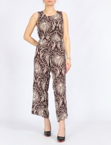 Salopeta Motivi, maro