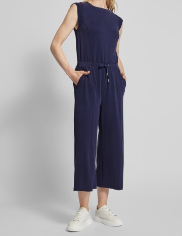 Salopeta Comma, bleumarin