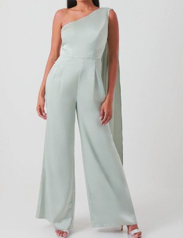 Salopeta Coast, verde