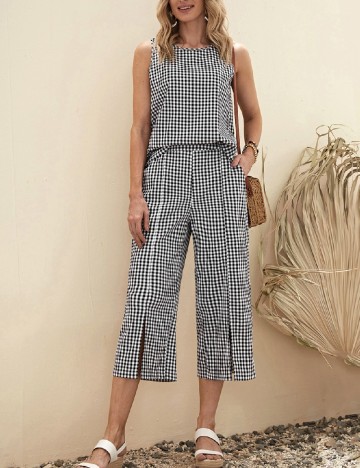 Compleu Emery Rose, negru