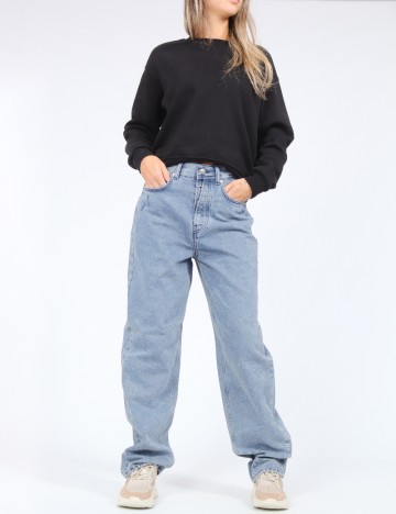 Blugi Pepe Jeans, albastru