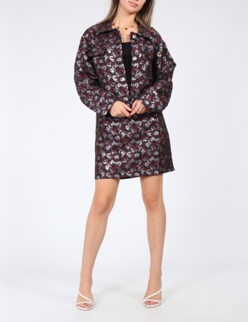 Compleu SHEIN, mix culori