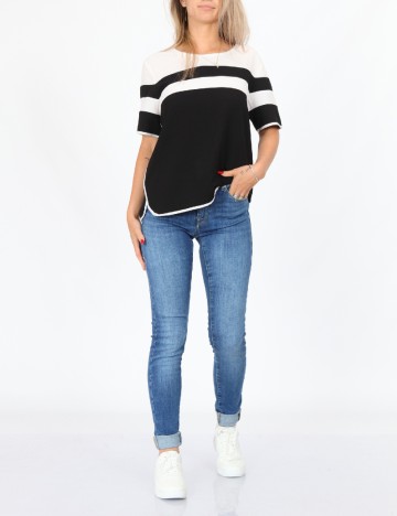 Blugi Only, albastru