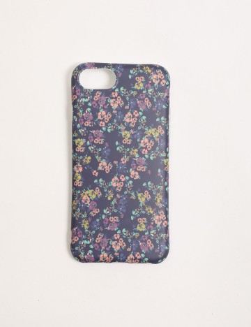 
						Set huse iPhone Pimkie, floral, ONE SIZE