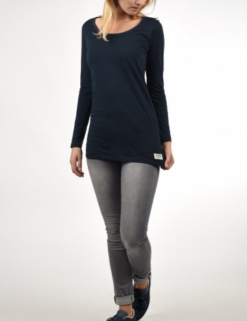 Bluza Desires, albastru