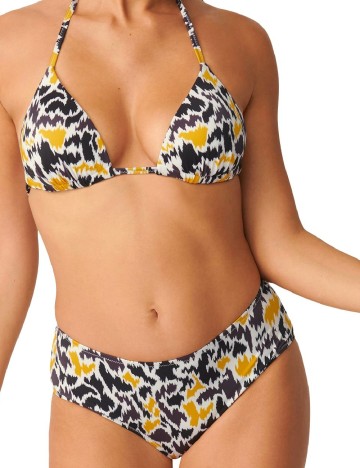 Chilot de  baie Sloggi by Triumph, mix culori