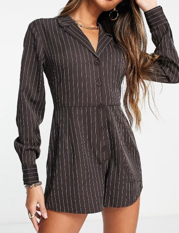 Salopeta Lola May, maro