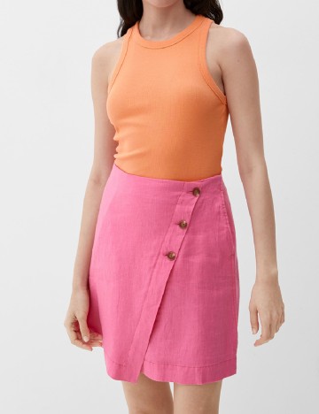 Maiou s.Oliver, portocaliu