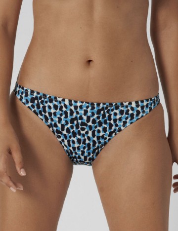 Chilot de  baie Sloggi by Triumph, albastru