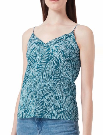 Maiou s.Oliver, albastru