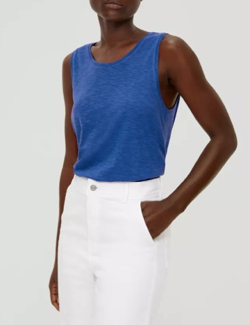 Maiou s.Oliver, albastru