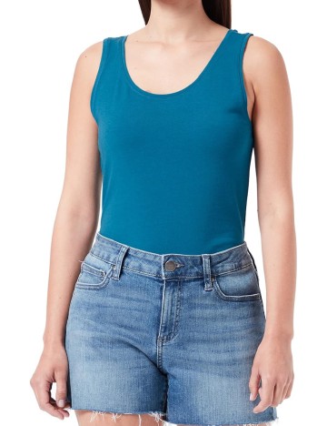 Maiou s.Oliver, turcoaz