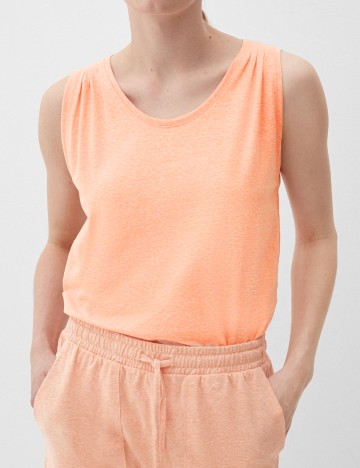 Maiou s.Oliver, portocaliu