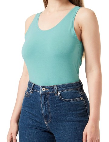 Maiou s.Oliver, turcoaz