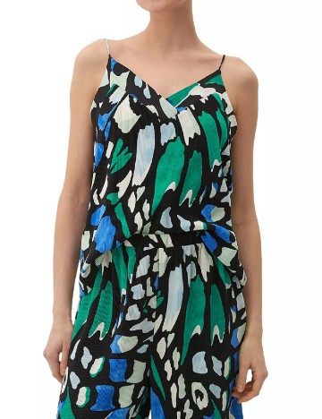 Maiou s.Oliver, mix culori