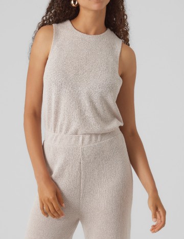 Maiou Vero Moda, bej