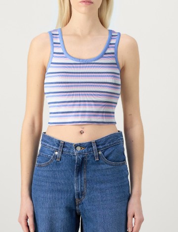 Top Pieces, mix culori