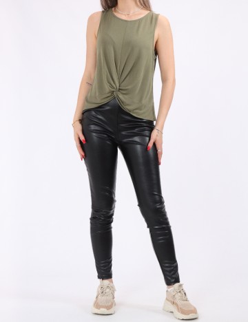 Colanti IN THE STYLE, negru