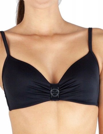Sutien de baie Sloggi by Triumph, negru