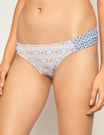 Chilot de  baie Triumph, mix culori