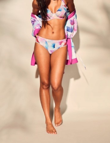 Chilot de  baie Triumph, mix culori