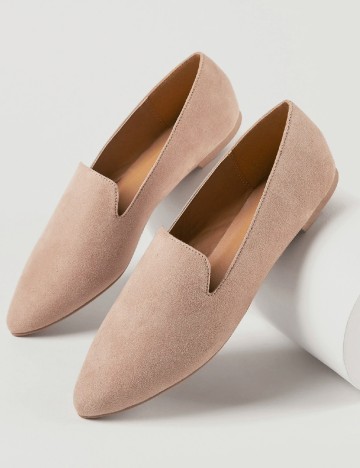 Balerini SHEIN, maro