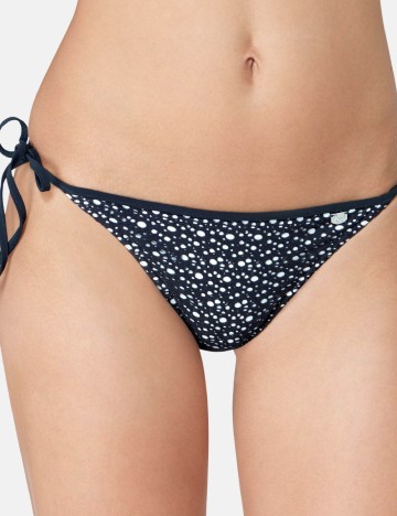 Chilot de  baie Sloggi by Triumph, negru