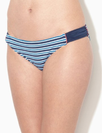 Chilot de  baie Triumph, albastru