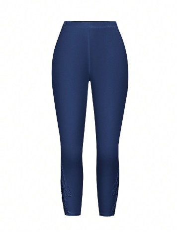 Colanti SHEIN, albastru