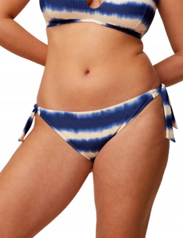 Chilot de  baie Triumph, albastru