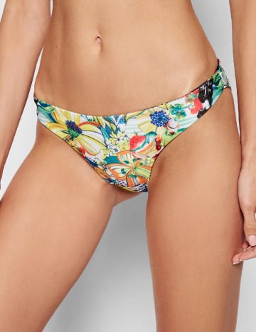 Chilot de  baie Desigual, mix culori