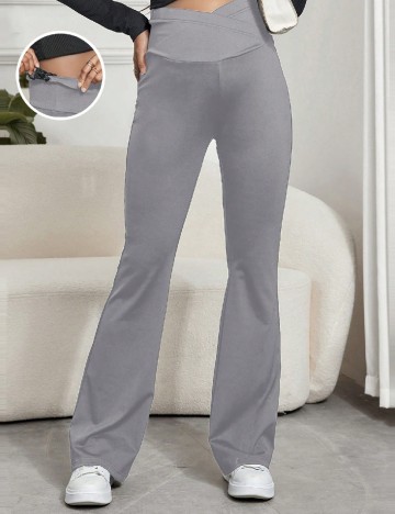 Colanti SHEIN Maternity, gri