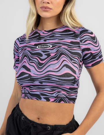 Top ELLESSE, mov