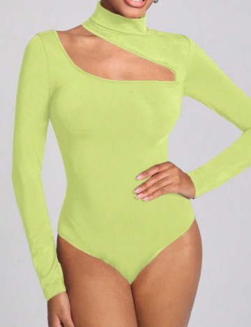 Body SHEIN, verde