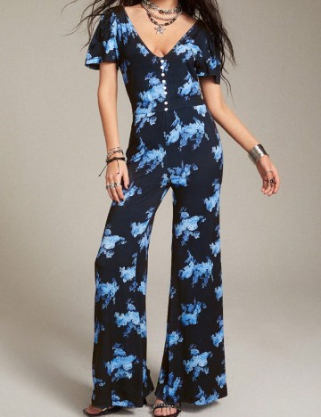 Salopeta SHEIN, negru