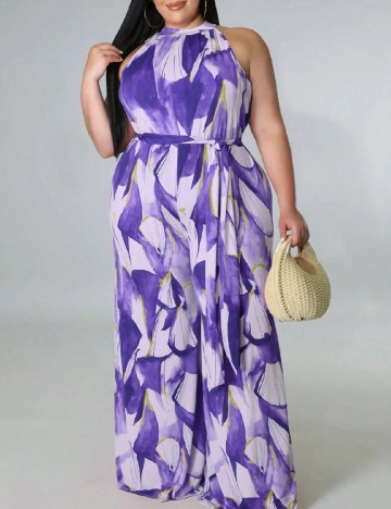 Salopeta SHEIN CURVE, mov