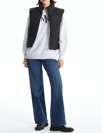 Vesta LC Waikiki, negru