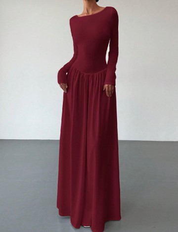 Rochie lunga SHEIN, visiniu