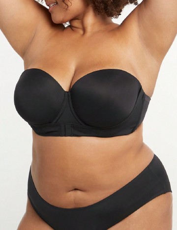 Sutien SHEIN, negru
