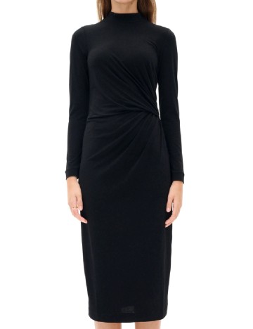 Rochie medie InWear, negru