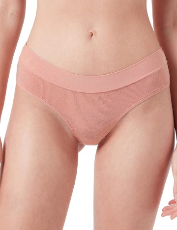 Chilot GO Allround Sloggi by Triumph, roz