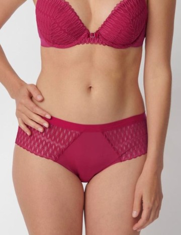 Chilot Triumph, visiniu